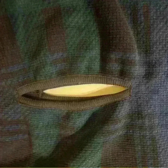 NWT Cuddl Duds plaid poncho shurg Size S/M - Picture 5 of 13